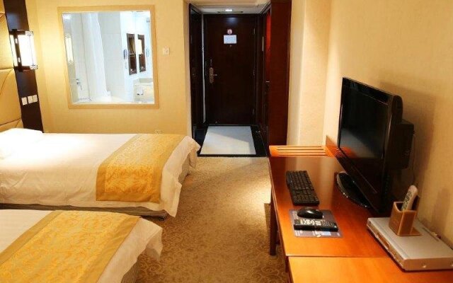 Huafeng Hotel