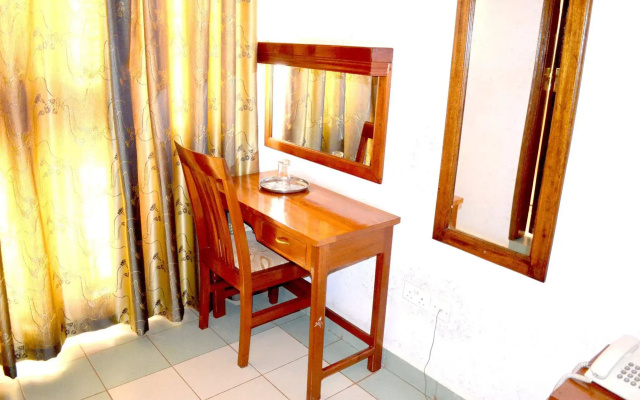 Areba Hotel