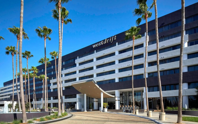 Westdrift Manhattan Beach, Autograph Collection by Marriott
