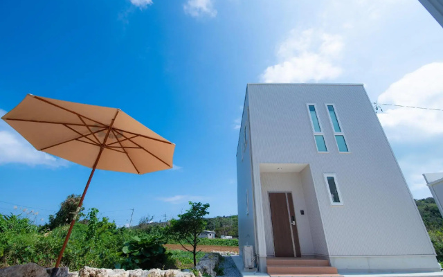 Koryi Islands Rolls's <Koryu I / Vacation STAY 26019
