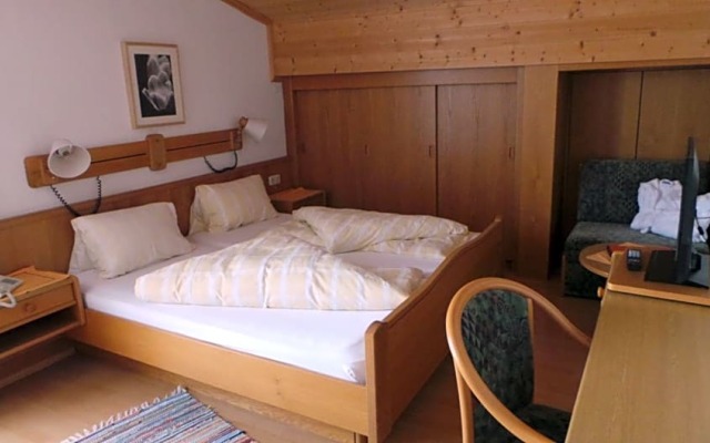 Hotel Hörlgut