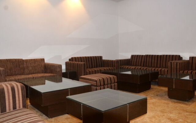 The Fern Surya Resort Kasauli Hills Dharampur