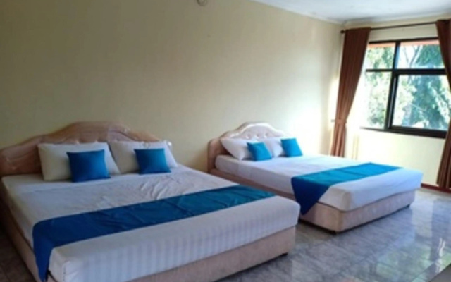 Hotel Mutiara Baru