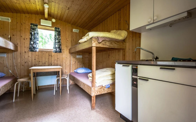 Kolleviks Camping och Stugby AB