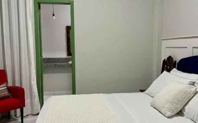 Pousada Flor Do Cacau