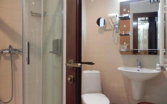 Hestia Hotel