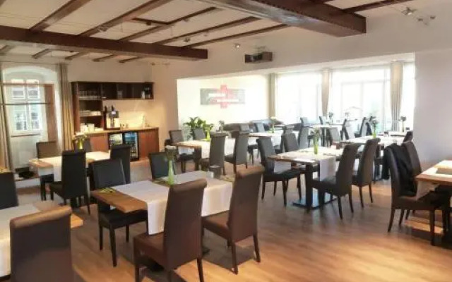 Hotel Saline 3-Sterne Superior