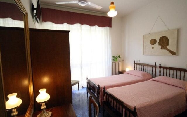 Albergo I Longobardi