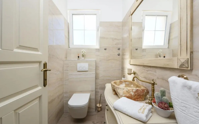 Villa Imperia Zadarvillas