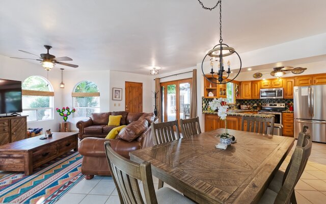 Casita de Maria by Kivoya