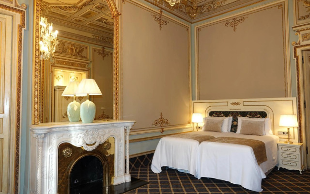 Hotel Continental Palacete