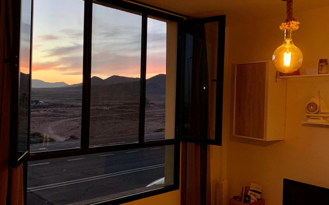 Casa Monny Fuerteventura Holiday Wi-Fi