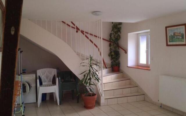 Gîte Gérardmer, 3 pièces, 4 personnes - FR-1-589-124