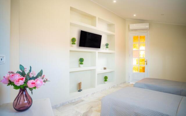 Villa Sophie - Sunny Retreat - Villa Sophie - Sunny Retreat