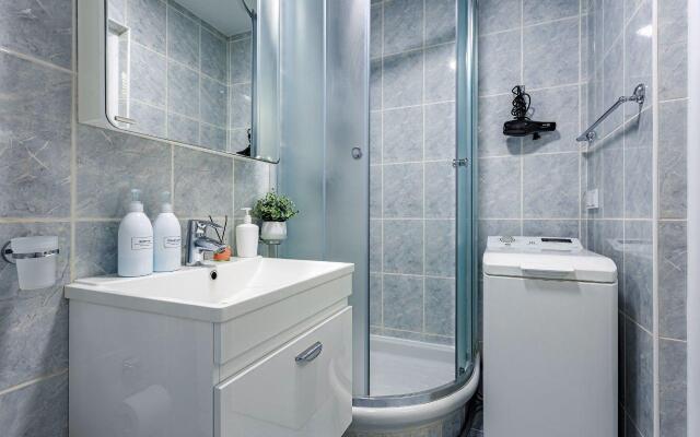 Апартаменты на улице Одесская