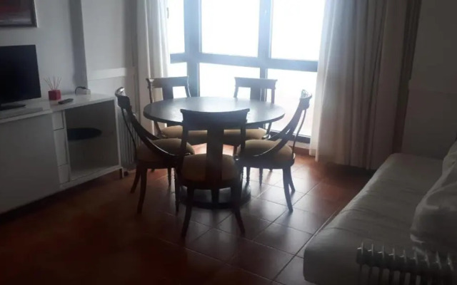 Apartamentos Sierra Nevada Vista Snow