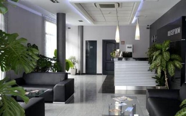 Iva Resort