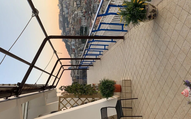 Di Palma Suite Museum