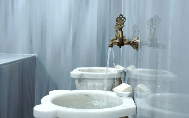 Greenwich Istanbul Hotel