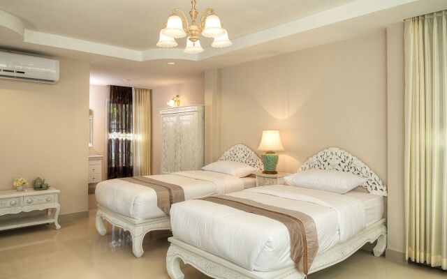Dream Villa Resort at Chiangmai