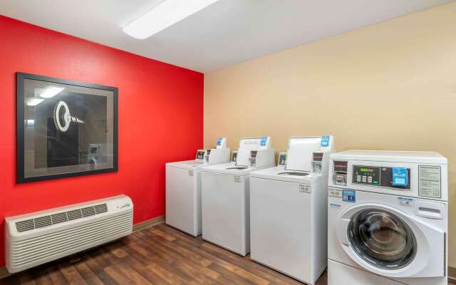 Extended Stay America Suites Hampton Coliseum