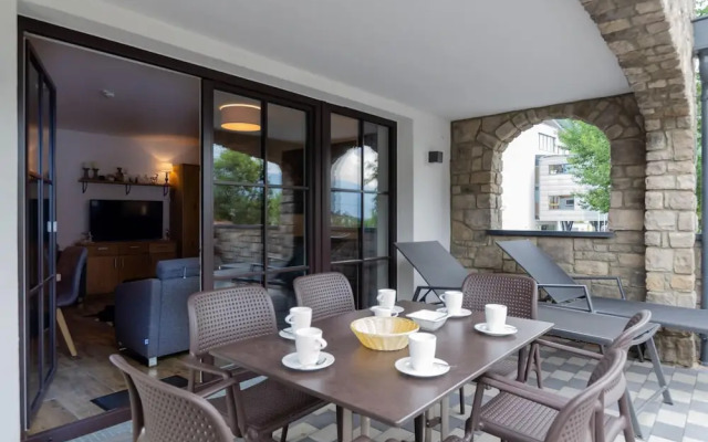 Modern Apartment in Piesendorf