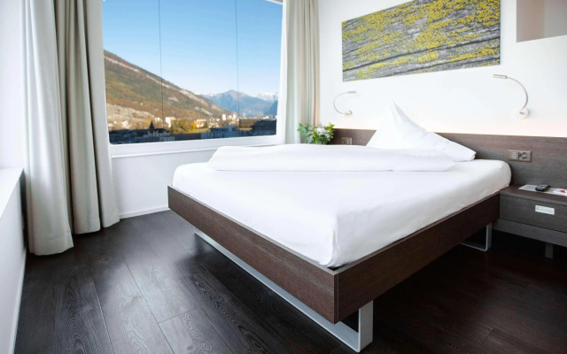 Mercure Chur City West