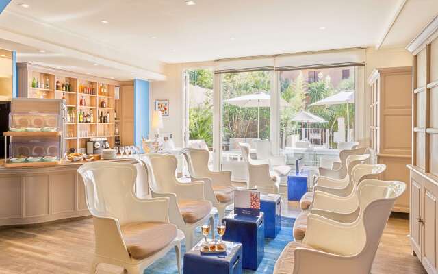 Best Western Hotel Matisse