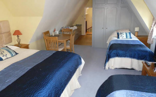 The Willows Guesthouse
