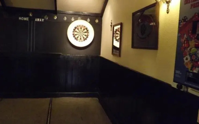 Lamb Inn Ringwood Limited