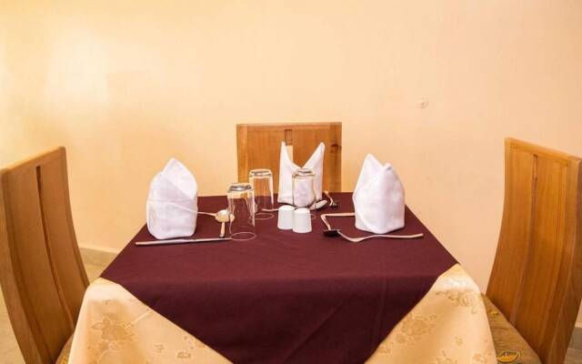Emmaus Guest House