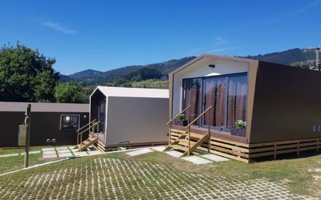 Camping & Bungalows Portuondo