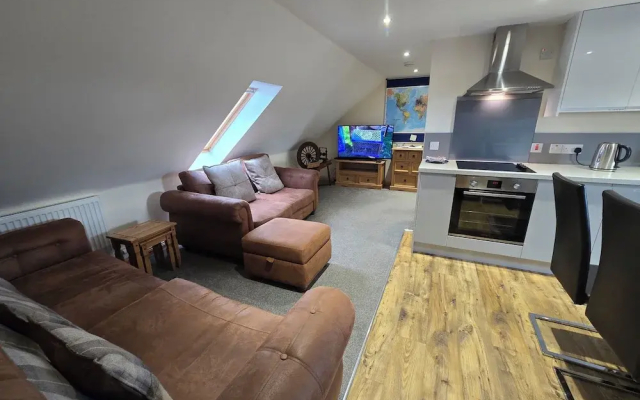 Hebridean Stay