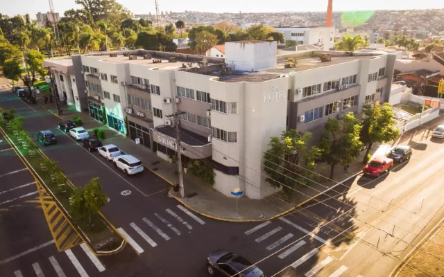 Hotel Sir Ltda