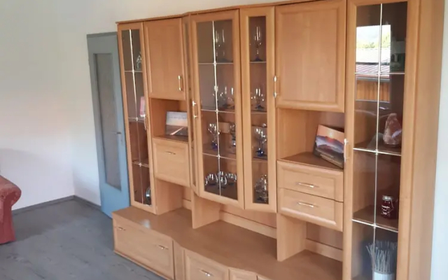 Ferienwohnung Leibl