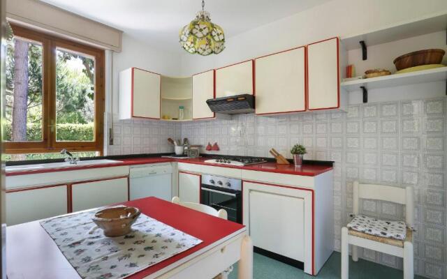 Villa Colombo, 400 mt dal MARE!