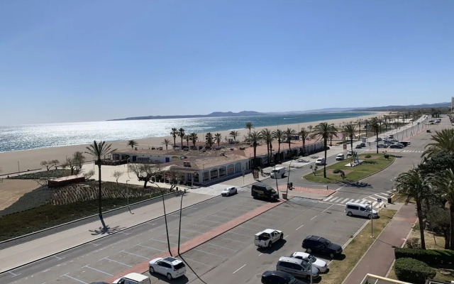 Apartamento Inmobahia - BI - 74