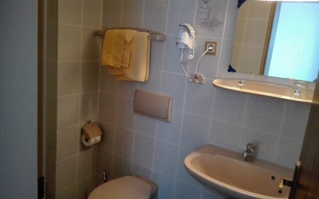 Hotel Il Mulino