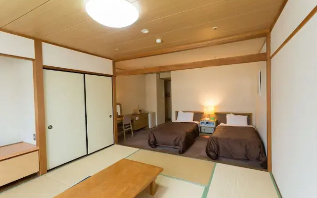 Washigatake Kogen Hotel Rainbow