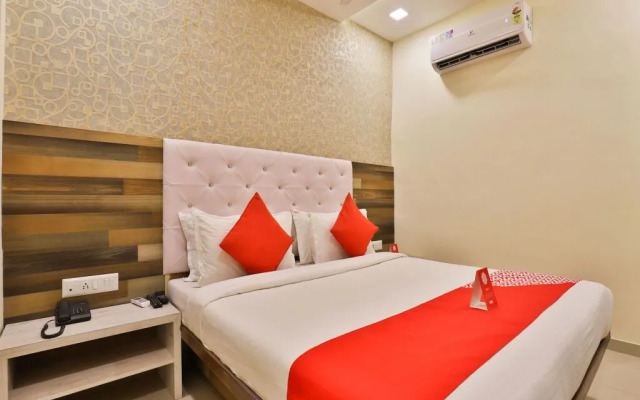 Hotel Sunshine by OYO Rooms