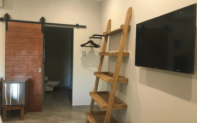 Lowveld Living Guesthouse