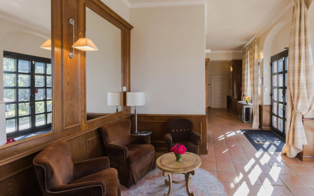 FH55 Hotel Villa Fiesole