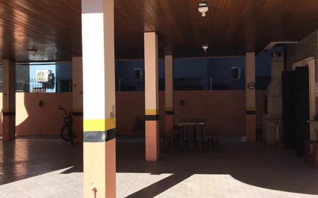 Residencial Leticia