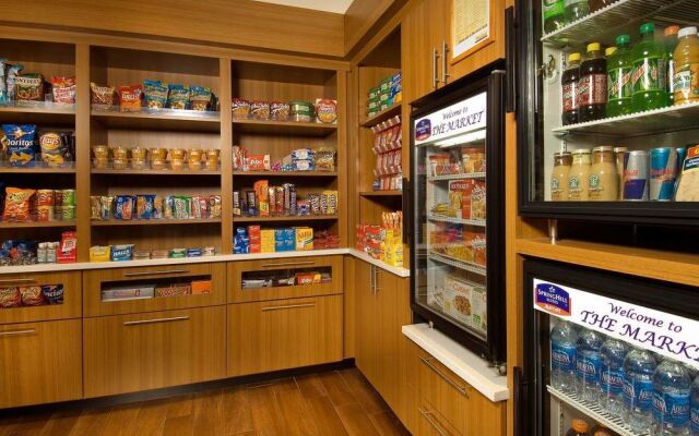 SpringHill Suites Potomac Mills Woodbridge