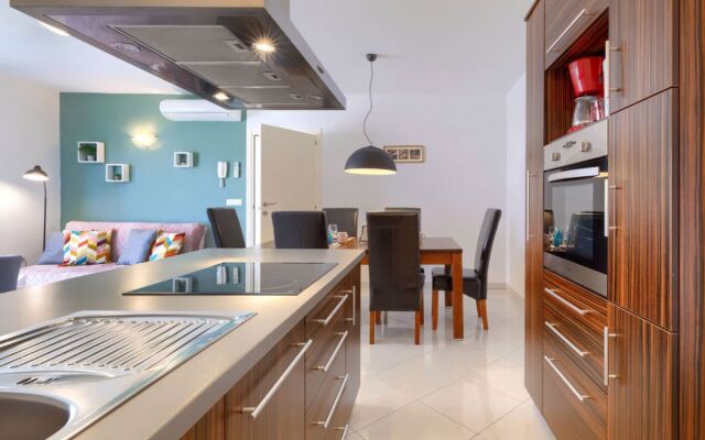 Villa Alpa 42522