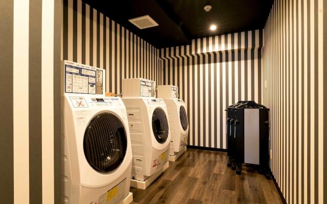 Hotel R9 Sano Fujioka