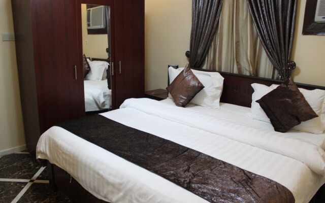 Dolphin Resort