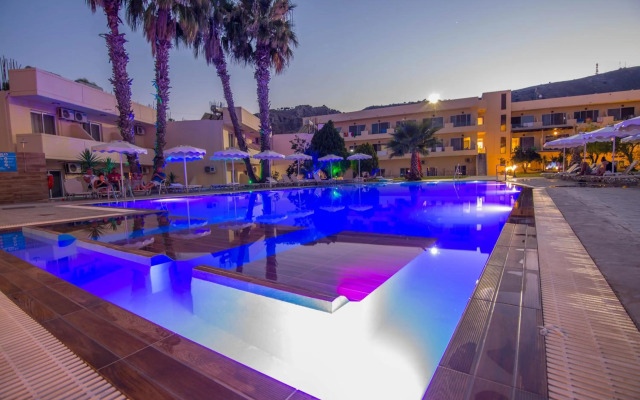 Olive Garden Hotel