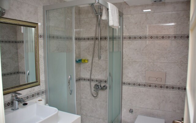 Pine Villas & Apartments Kusadasi