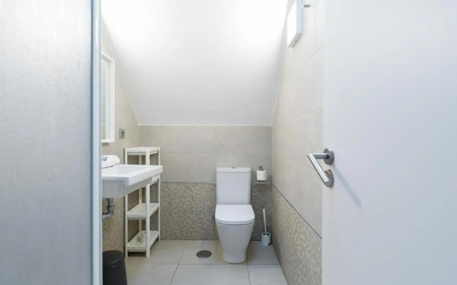 Tusity Yeah Apartments